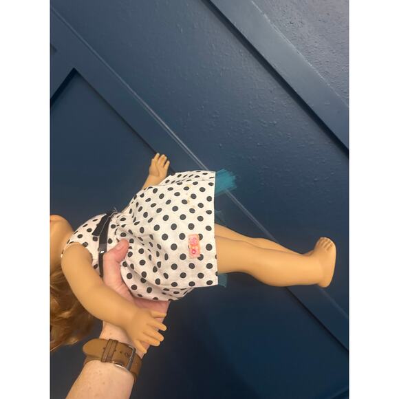 Custom American Girl Doll - Picture 6 of 6